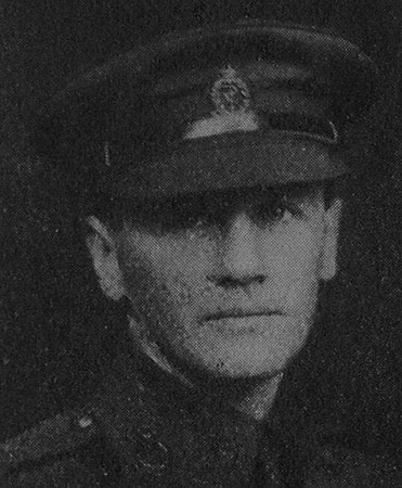 Wilson C E A Captain Royal Army Medical Corps De Ruvignys Roll Of Honour Vol 3