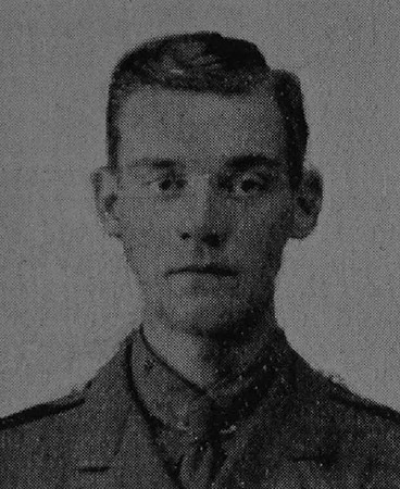 Pridmore G H 2nd Lt 21st West Yorkshire Regiment De Ruvignys Roll Of Honour Vol 5