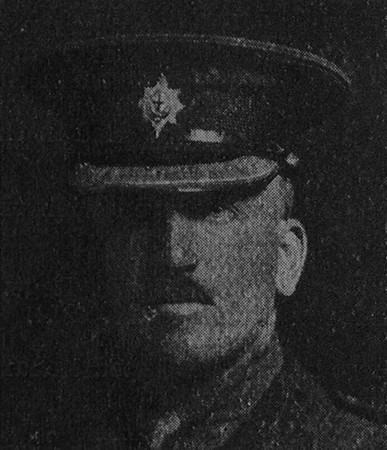 Walpole H S Lt 1st Coldstream Guards De Ruvignys Roll Of Honour Vol 3
