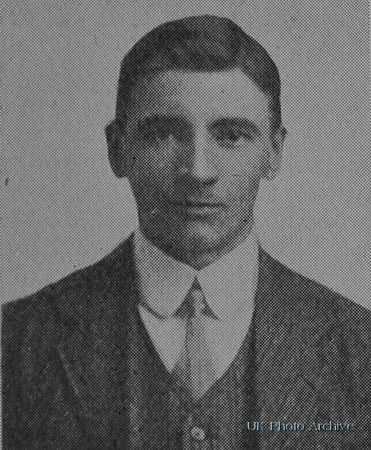 Ward J L/Cpl 8066 1st Oxford And Bucks Light Infantry De Ruvignys Roll Of Honour Vol 1