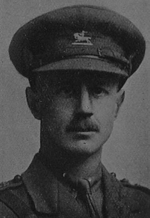 Parnell M E Captain Indian Army Dulwich College Roll Of Honour