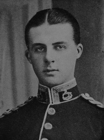 Baker E B Lt Kings Liverpool Regiment