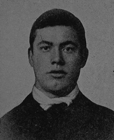 Mitchell W Fireman S.S. Minnehaha (Belfast) Mercantile Marine De Ruvignys Roll Of Honour Vol 4