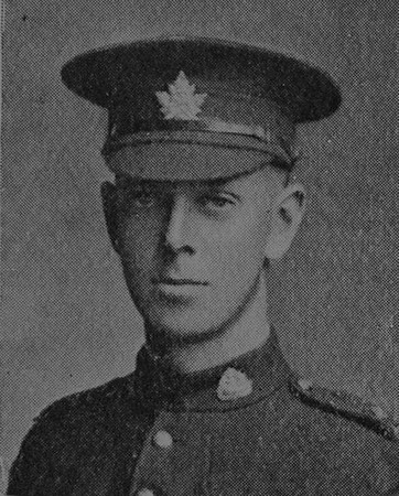 Smith G W Pte 23798 75th Canadian Infantry (Central Ontario Regiment) De Ruvignys Roll Of Honour Vol 3