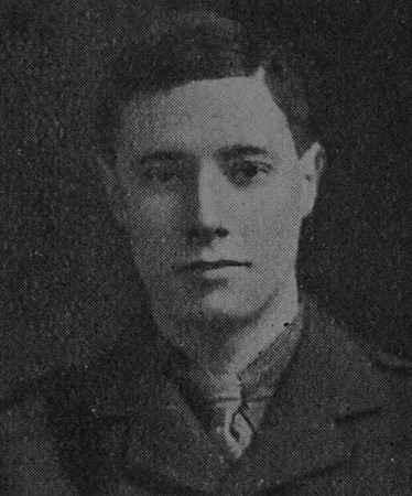 Williamson K H 2nd Lt 7th Kings Royal Rifle Corps De Ruvignys Roll Of Honour Vol 3