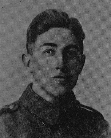 Wythe A C Pte 87147 Royal Army Medical Corps De Ruvignys Roll Of Honour Vol 4