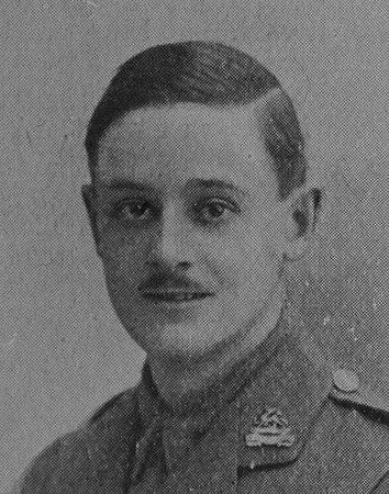 Hales W C 2nd Lt 8th attd 2nd Royal Berkshire Regiment De Ruvignys Roll Of Honour Vol 3