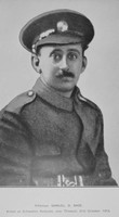 Base S D Rfn A-200187 17th Kings Royal Rifle Corps