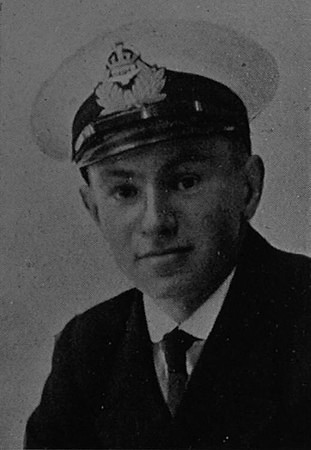 Ransford L B Flt Sub Lt Royal Naval Air Service Dulwich College Roll Of Honour