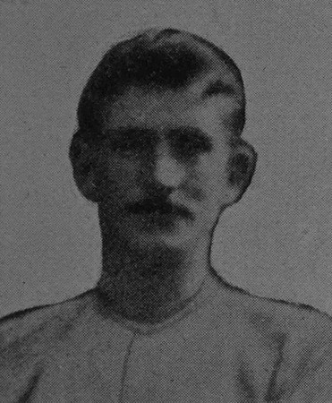 Stevens W LCpl 26983 3rd Northamptonshire Regiment De Ruvignys Roll Of Honour Vol 4