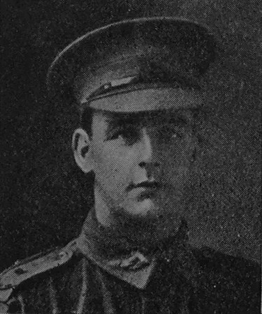 Walton T Pte 4932 53rd Australian Infantry De Ruvignys Roll Of Honour Vol 4