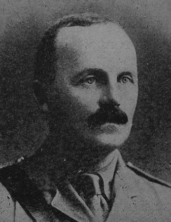 Bell F de B Major 2nd Norfolk Regiment The Bond Of Sacriice Vol 2