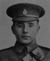 Sanderson W L/Cpl 11087 10th Hussars De Ruvignys Roll Of Honour Vol 3