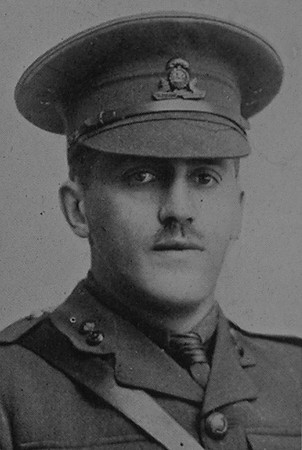 Tresidder C T Captain 7th Gloucestershire Regiment Dulwich College Roll Of Honour