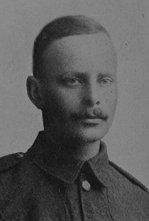 Hallifax E P Cpl 94093 Royal Engineers Dulwich College Roll Of Honour