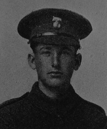 Rutherford W Pte 245188 12th Durham Light Infantry De Ruvignys Roll Of Honour Vol 4
