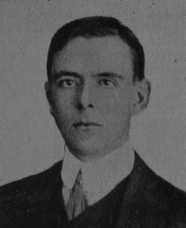 Mist H Pte 13th Cheshire Regiment De Ruvignys Roll Of Honour Vol 3