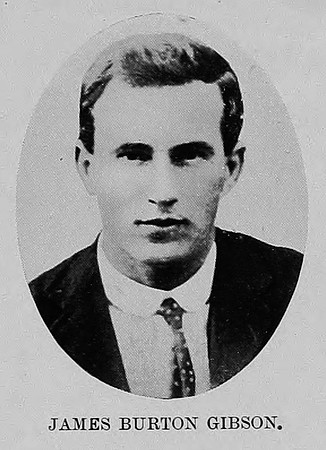 Gibson J B Pte 6th Hauraki NZEF