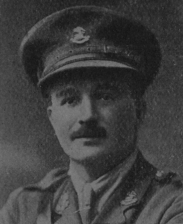 Smith H L Captain 19th Kings Liverpool Regiment De Ruvignys Roll Of Honour Vol 3