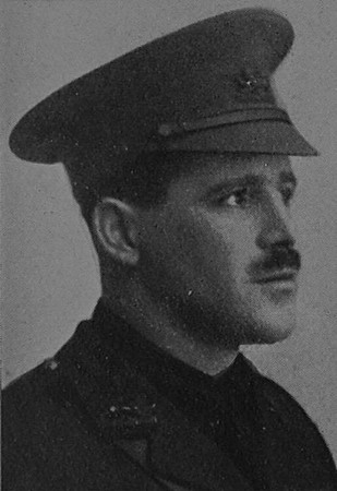 Knox G 2nd Lt 8th Kings Own Royal Lancaster Regiment Dulwich College Roll Of Honour