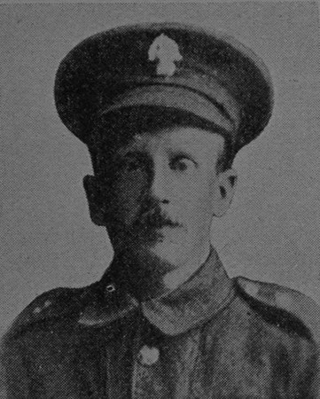Streeter G Pte 42490 7th Royal Fusiliers De Ruvignys Roll Of Honour Vol 4