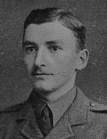 Benham J R 2nd Lt Royal Field Artillery The Bond Of Sacrifice Vol 2