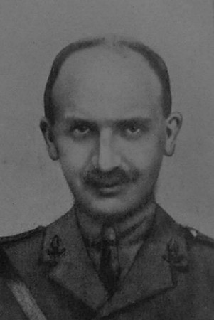 Campbell N P Captain Royal Engineers Dulwich College Roll Of Honour