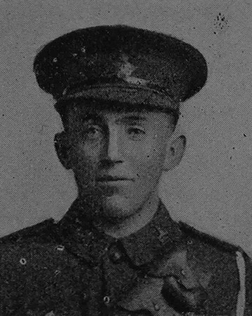 Lovell W H L/Cpl 28869 7th Duke of Cornwall's Light Infantry  De Ruvignys Roll Of Honour Vol 4