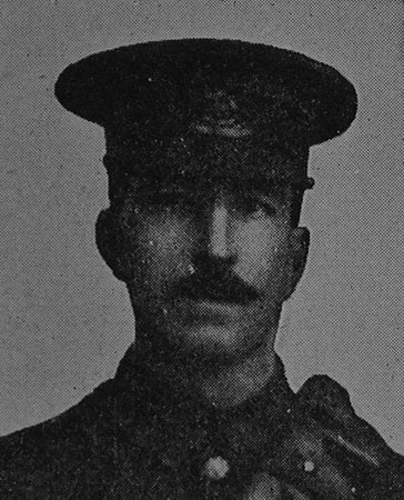 Rowland A C Sergt Major DCM 9th Lancers De Ruvignys Roll Of Honour Vol 4