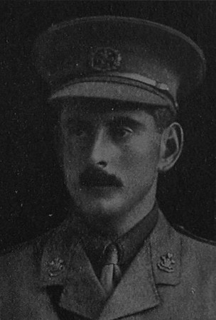 Hughes F Lt 10th South Lancashire Regiment Dulwich College Roll Of Honour