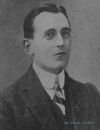 Burns W G L/Cpl 9217 2nd Durham Light Infantry De Ruvignys Roll Of Honour Vol 1
