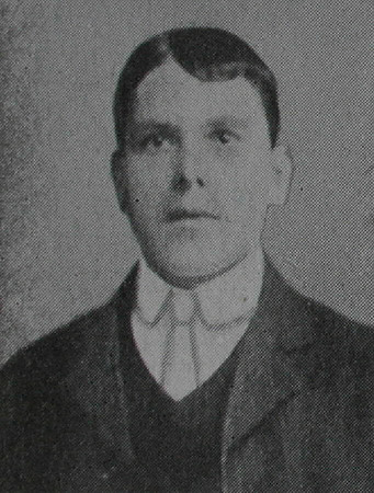 Burn J Pte 8806 2nd Northumberland Fusiliers De Ruvignys Roll Of Honour Vol 1