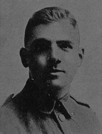 Barlin G Bugler 15th London Regiment De Ruvignys Roll Of Honour Vol 4