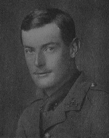 Smith W T Lt Royal Engineers Dulwich College Roll Of Honour