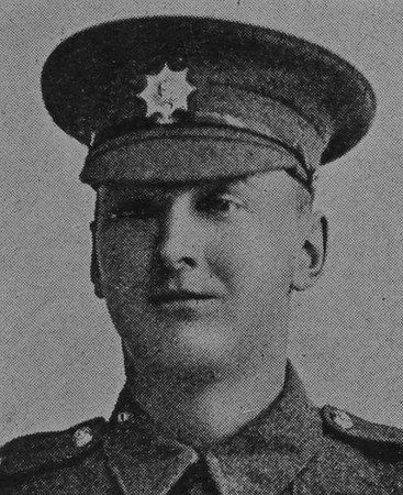 Baker F E Pte 1st Coldstream Guards De Ruvignys Roll Of Honour Vol 4