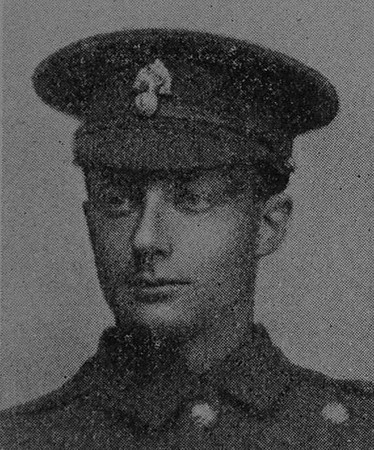 Madgett W S L/Cpl 7090 21st Royal Fusiliers De Ruvignys Roll Of Honour Vol 4