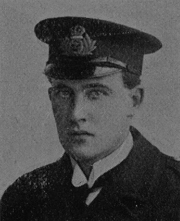 MacLean W Eng SS Comrie Castle Mercantile Marine De Ruvignys Roll Of Honour Vol 5