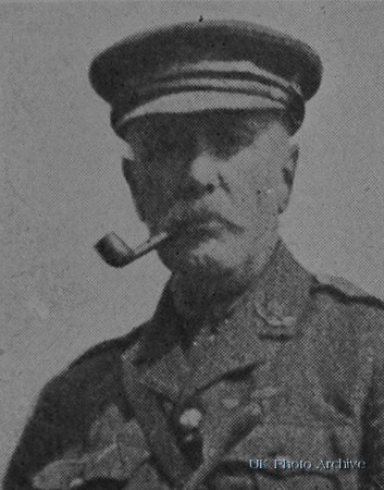 Moore H G A Lt Col 6th East Yorkshire Regiment De Ruvignys Roll Of Honour Vol 1