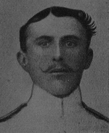 Weston G Gnr 11629 Royal Field Artillery De Ruvignys Roll Of Honour Vol 3