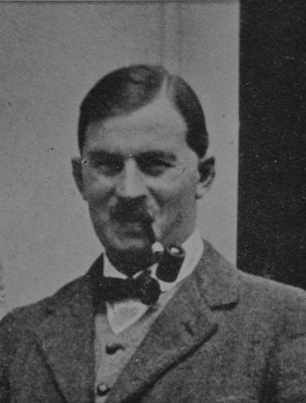 Blacker C F Lt 2nd Connaught Rangers