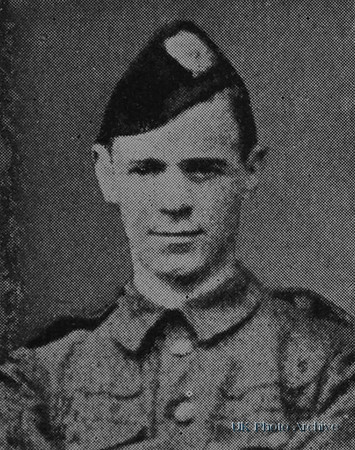 Randall G E Pte 2093 14th London Regiment De Ruvignys Roll Of Honour Vol 1