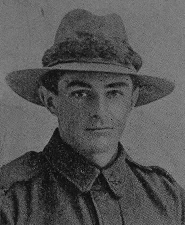 Loveband L W Sergt 740 6th Australian Light Horse De Ruvignys Roll Of Honour Vol 4