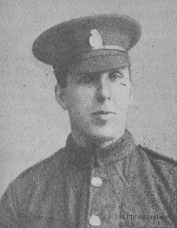 Breach J Pte 4770 5th Dragoon Guards De Ruvignys Roll Of Honour Vol 1