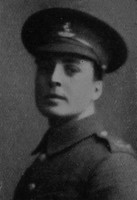 Adams E R Sig Army Cyclist Corps Dulwich College Roll Of Honour