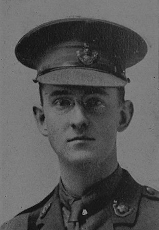 Proctor W H Captain DSO 10th Loyal North Lancashire Regiment Dulwich College Roll Of Honour
