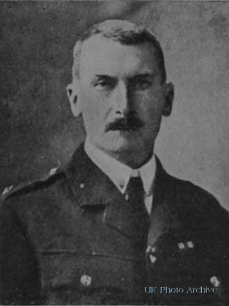 Rooth R A Lt Col 1st Royal Dublin Fusiliers De Ruvigny's Roll Of Honour Vol 1