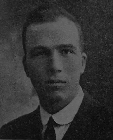 Marr A Cpl MM 171416 Canadian Machine Gun Corps De Ruvignys Roll Of Honour Vol 4