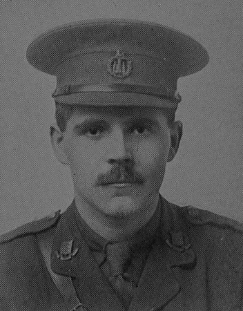 Hare R S M Captain 1st Essex Regiment Dulwich College Roll Of Honour