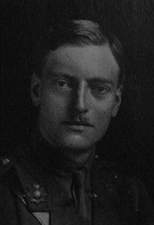 Bender A C Lt 15th Hampshire Regiment Dulwich College Roll Of Honour