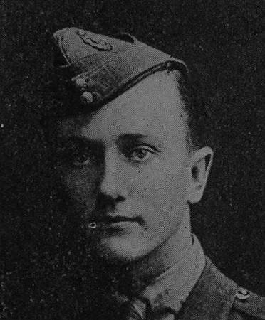 Madeley C N 2nd Lt Royal Flying Corps De Ruvignys Roll Of Honour Vol 4